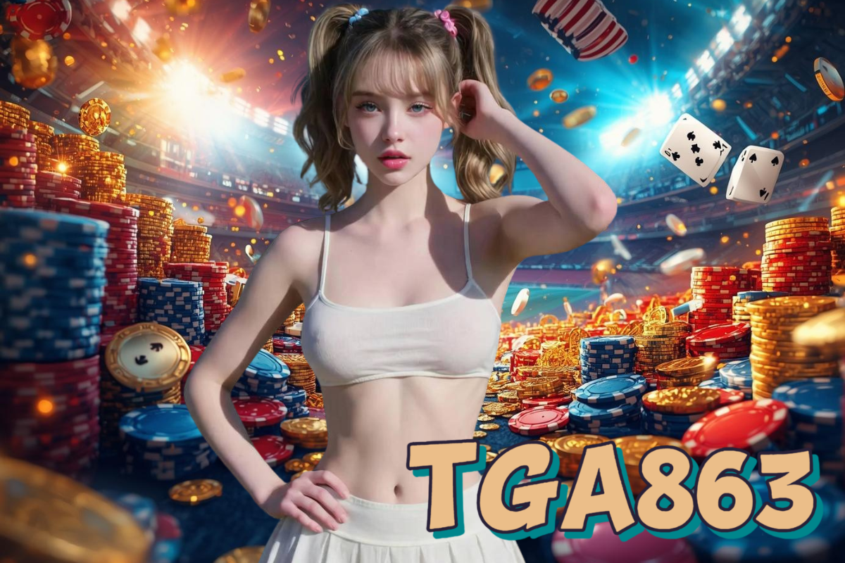 tga863 ทางเข้า